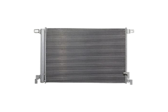 Συμπυκνωτής κλιματιστικού Κάνετε VW Audi 4M0816421B 28160000201 Vika