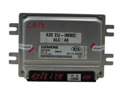 Μονάδα Ελέγχου KIA Rio 39110-2X046 5WY1340C 1.3 Siemens