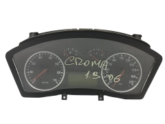 Στροφόμετρο Fiat Croma 51735925 503001090200 56711
