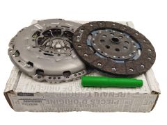 Σετ συμπλέκτη Νέο Γνήσιο 2335400QAT 7701478098 Renault Nissan