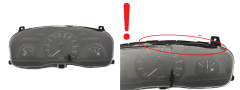 Κοντέρ Ford Transit YC1F-10849-MD YC1F10849MD 50101