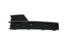Μάσκα Προφυλακτήρα Αριστερή 5E0807681G 88071839902 Skoda Octavia 3 DPA