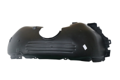 Θόλος Τροχού Εμπρός Αριστερά 5G0805969F 88051777202 VW Golf 7 DPA