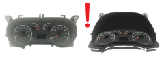 Κοντέρ Fiat Doblo 51867720 503005160102