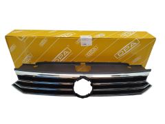 Μάσκα Ψυγείου 3G0853651A 88531777802 VW Passat DPA