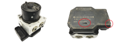 Αντλία Abs Hyundai Accent 58910-25402 02956-25000 HMC 60685