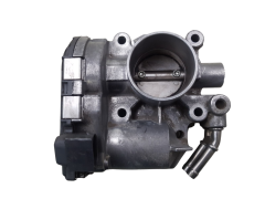 Βαλβίδα σώματος γκαζιού 22030-0Q020 0280750481 C1 107 Aygo Yaris 1.0 1321