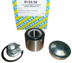 Ρουλεμάν Τροχού Πίσω Κάνετε Renault R155.58 7701205596 SNR