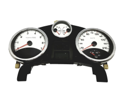 Στροφόμετρο Peugeot 207 9662904080 A2C53190333 59626