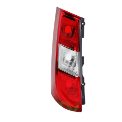 Φως φρένων Αριστερή Γνήσιο Dacia Dokker 265551619R