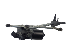 Μηχανισμός Υαλοκαθαριστήρων Aygo C1 107 85010-0H011 53565002 Valeo 1728