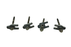 Βάση, Στήριγμα 166506457R 8200376373 1.6 dci Renault