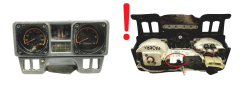 Στροφόμετρο Mitsubishi Pajero MB716924 69326-400 59391
