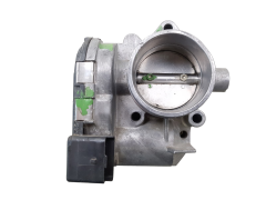Βαλβίδα σώματος γκαζιού Citroen Peugeot 0280750085 1635Q9 1.6 Bosch 1474