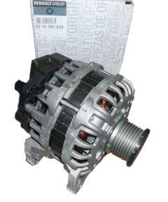 Δυναμό Γνήσιο Renault Clio 4 Twingo Captur 231008593R