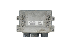 Μονάδα Ελέγχου S120205102A 8201117953 8201082039 Dacia Renault 43701