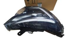 Προβολέας Δεξιά Γνήσιο 260107933R Renault