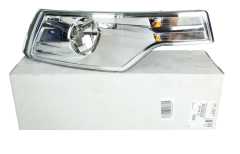 Φανάρι ομίχλης Δεξιά Νέο Γνήσιο 6206J4 6206.J4 Citroen C5 2