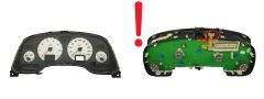 Κοντέρ Opel Astra G 09130758YE 110008876004 69631
