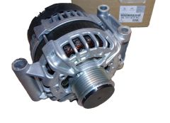 Δυναμό Νέο Γνήσιο 9676143580 Citroen Peugeot