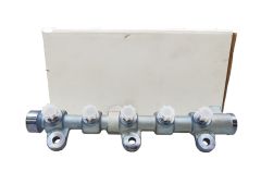 Μπεκ Ψεκασμού Master 3 Movano 2.3 dCi 175215697R Γνήσιο
