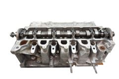 Κυλινδροκεφαλή 110421615R--B 110413019R 1.5dci K9K608 Renault Dacia 2059 Nissan