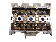 Κυλινδροκεφαλή VWAG 04C103404D 1.0 12V MPI CHY
