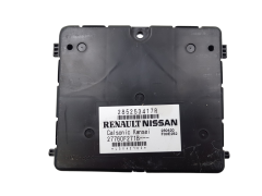Μονάδα ελέγχου Renault Clio 5 Captur 2 285253417R 27760F271B 0km 5