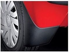 Λασπωτήρες Πίσω Γνήσιο Citroen C1 940354 Λασπωτήρες Πίσω Γνήσιο Citroen C1 940354