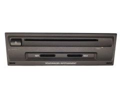 Ραδιόφωνο αυτοκινήτου Navi VW Golf 7 5G0035846 CQ-XV22F1AE Std Nav Panasonic