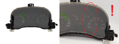 Κοντέρ Fiat Punto 51703286 503000470500 1547