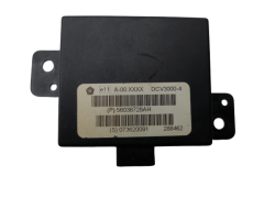 Μονάδα Alarmu Jeep Chrysler 56038728AH DCV3000-4