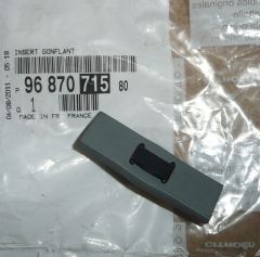 Παρέμβυσμα, στεγανωτικό Szyby Νέο Γνήσιο 9687071580 Citroen DS5