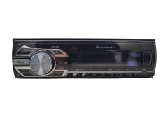 Ραδιόφωνο αυτοκινήτου MP3 USB AUX Pioneer MVH-150UI