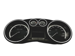 Κοντέρ Peugeot 308 9666642180 503001550321 57981