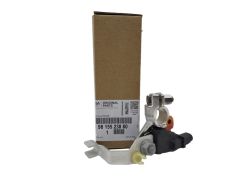 Σφιγκτήρας ακροδέκτη Γνήσιο 9815523880 Citroen Peugeot