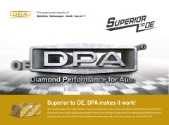 Φανάρι ομίχλης Δεξιά 2K5945096B 89450776902 VW Caddy DPA