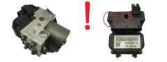 Αντλία Abs Chevrolet Lacetti Nubira 96549743 0265216874 67304