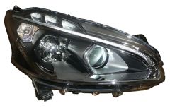 Προβολέας Δεξιά Νέο Γνήσιο 9822690180 Peugeot 208 Προβολέας Δεξιά Νέο Γνήσιο 9822690180 Peugeot 208
