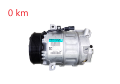 Συμπιεστής Κλιματισμού 926000373R 926008411R 1.6-2.3 DCI Renault Trafic Master