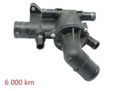 Περίβλημα Θερμοστάτη 110615482R 1.6 dCi Renault Trafic 3 Vivaro B 6000km
