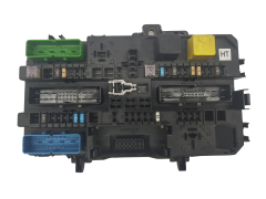 Κουτί ασφαλειών Opel 1322173 5DK008669 GM