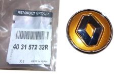 Κάλυμμα κεντρικού τροχού Νέο Γνήσιο 403157232R Renault