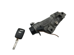 Διακόπτης Μίζας Audi A3 A4 A6 4B0905851C 4B0905849 1371