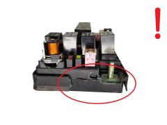 Κουτί ασφαλειών Daewoo 96857534 Tyco