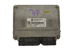 Εγκέφαλος Κινητήρα Seat 06A906033FF 5WP40329 Siemens VDO
