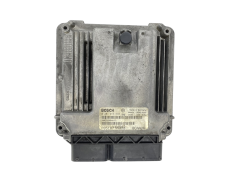 Μονάδα Ελέγχου P05187449AB 0281013693 Dodge Bosch 58152
