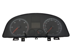 Στροφόμετρο VW Caddy 2K0920844A 110080376002