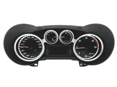 Στροφόμετρο Alfa Romeo Mito 50517150 A2C53357406 29951