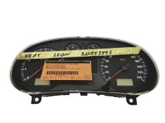 Κοντέρ Seat Toledo W01M0920800A 110080012002 53502